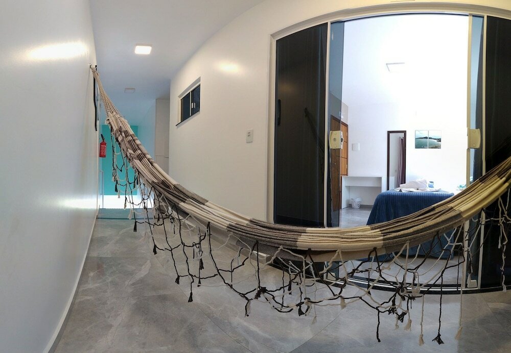 Фото Pousada Mar de Luna