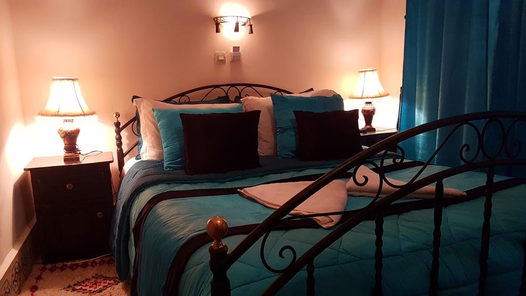 Фото Dar Salam - Adults Only