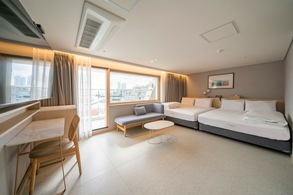 Фото Ocean 2 Heaven Hotel&Spa