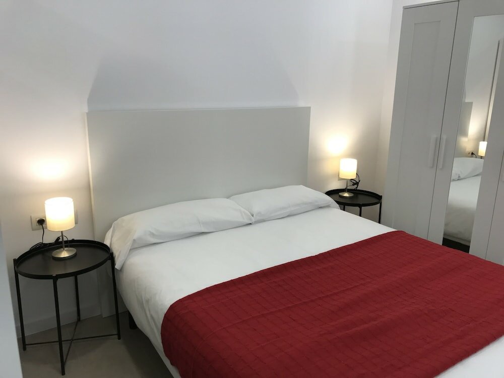 Фото City Suites Universidades