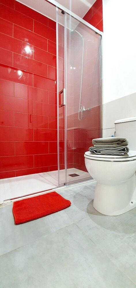 Фото Apartholiday Urban Boutique