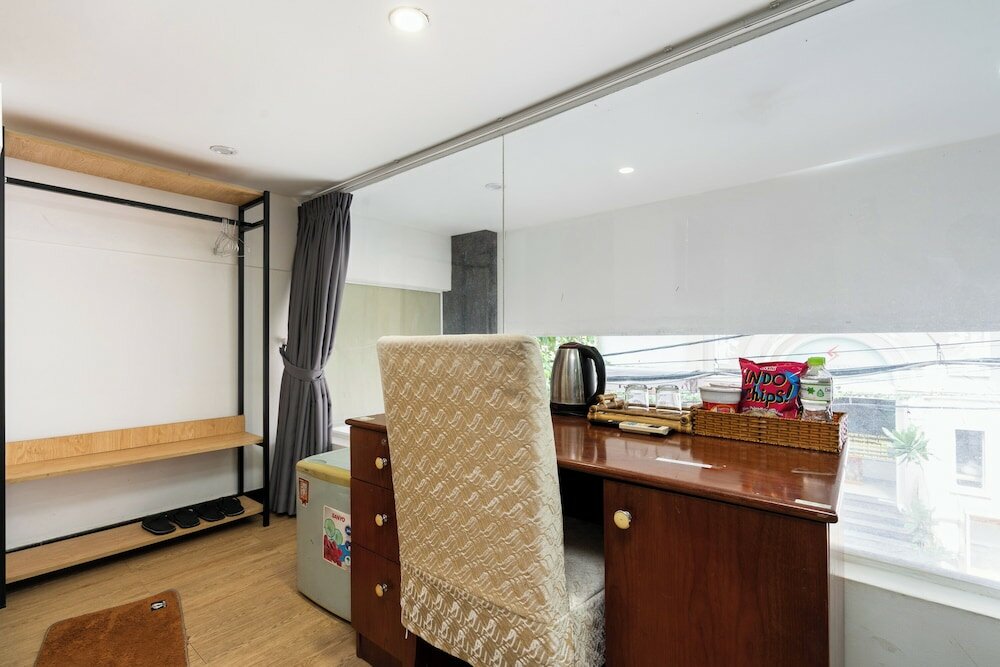 Фото King Hotel Saigon Airport