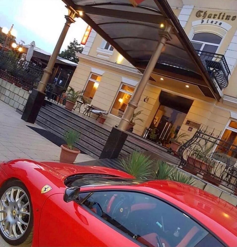 Фото Charlino Plaza