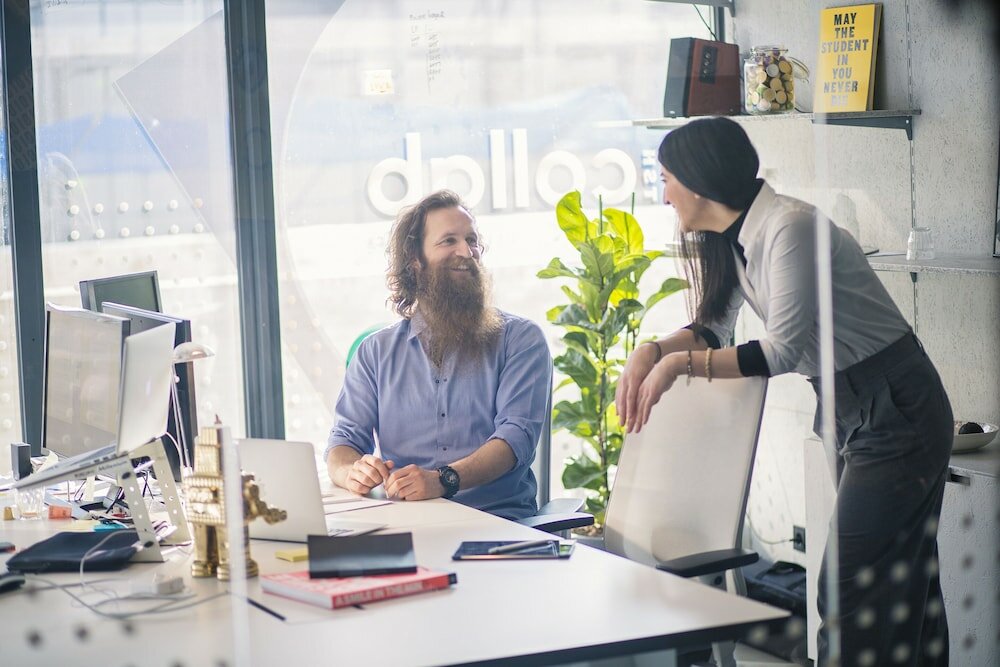 Фото The Social Hub Amsterdam West 4