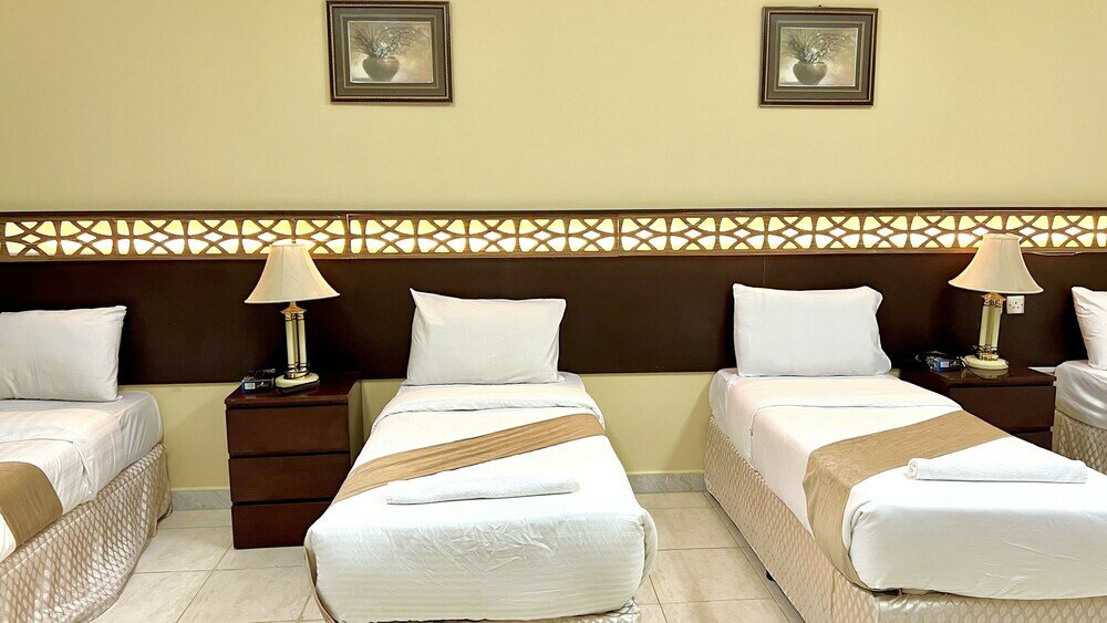 Фото Forsan Elsalam Buildings