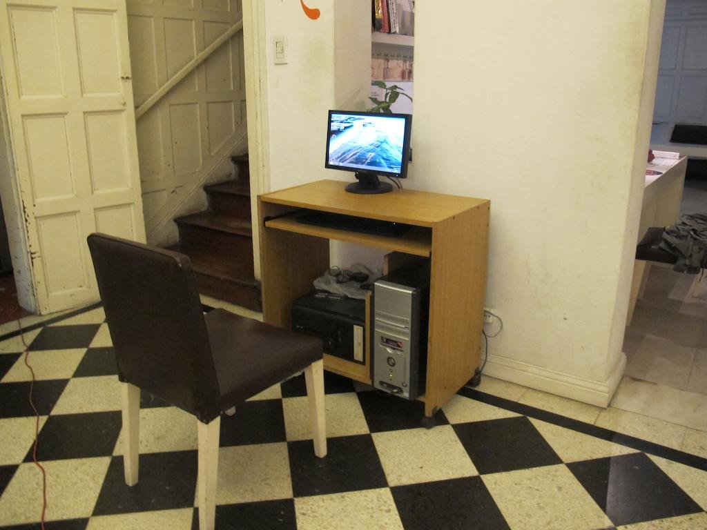 Фото Art Factory Beer Garden