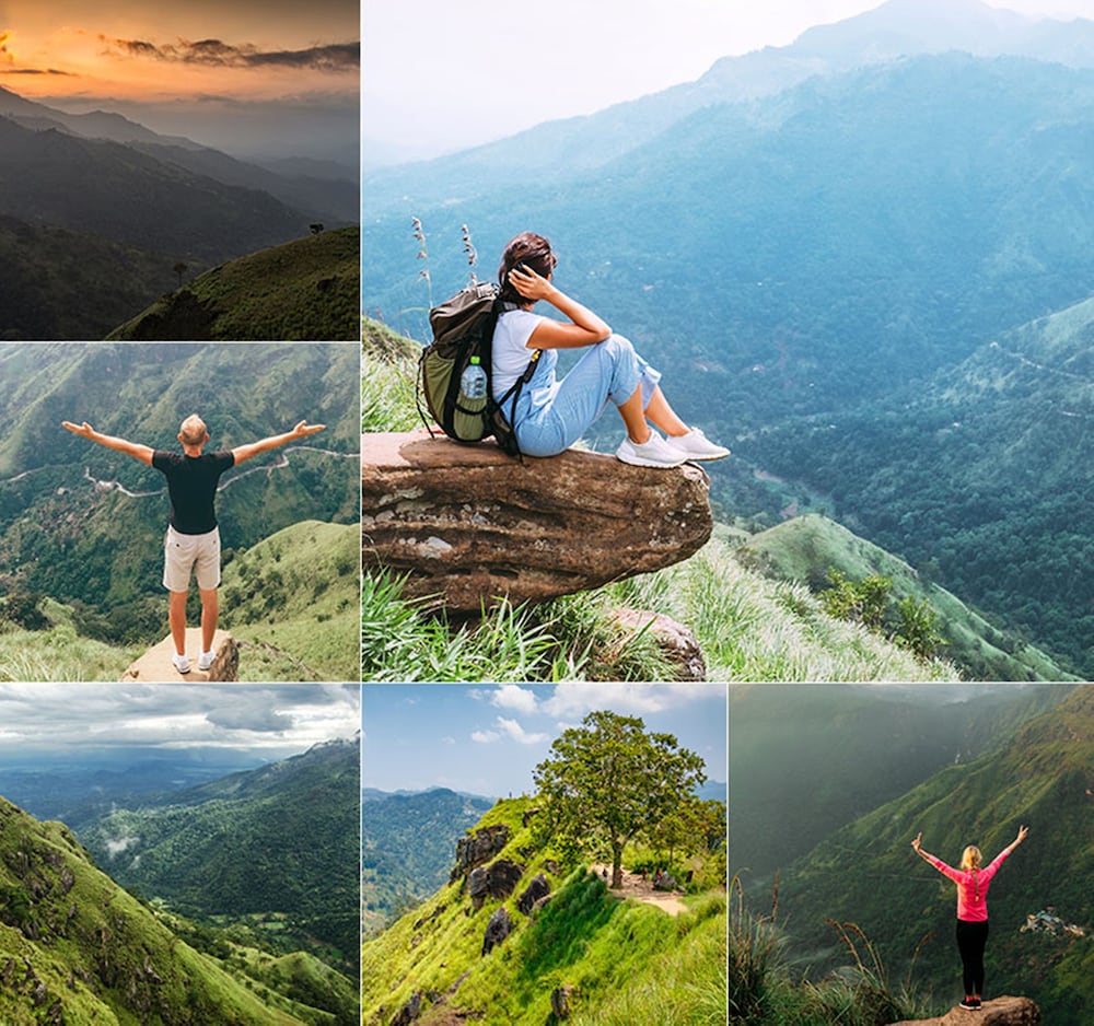 Фото Poomaz Peace Palace Ella