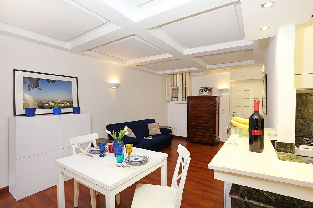 Фото Appartamento Serpenti - Daplace Apartments