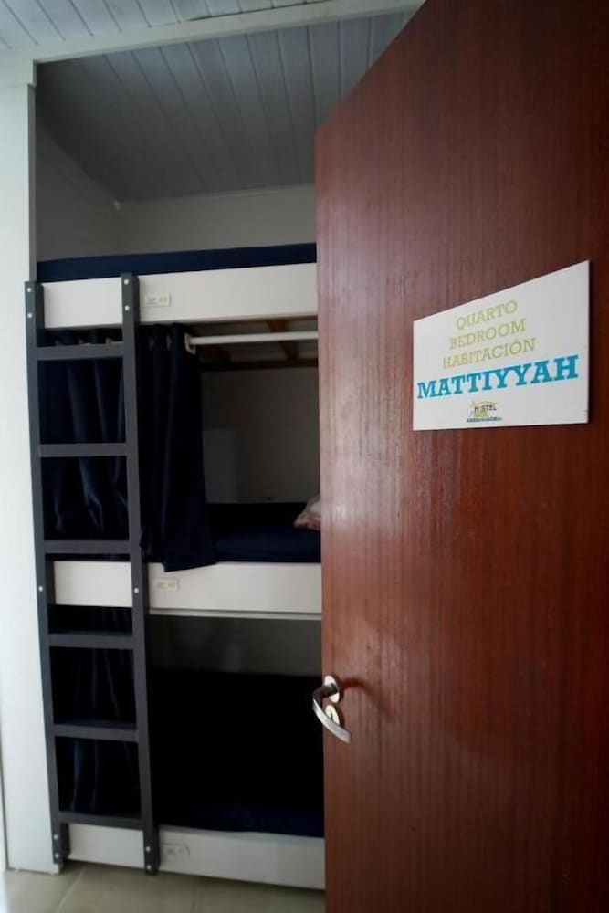 Фото Hostel Caminho da Cachoeira