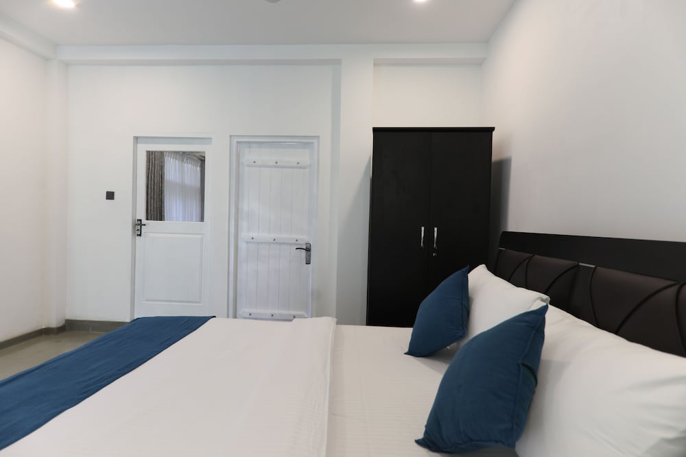 Фото Отель Villacork