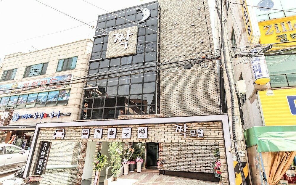 Фото Incheon Jjak