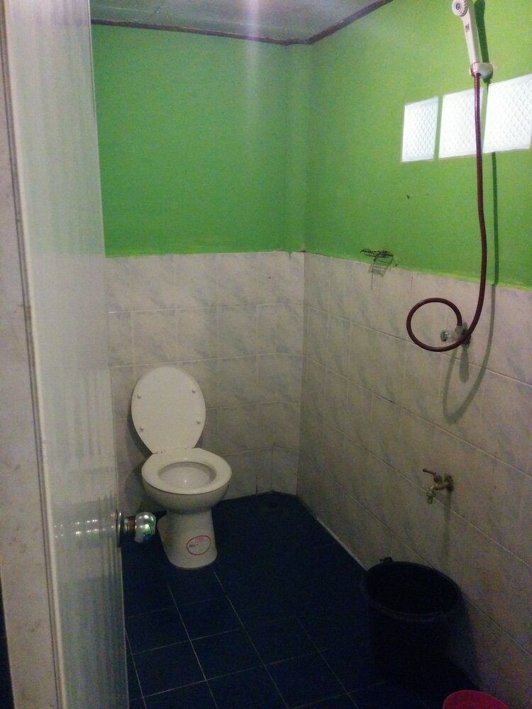 Фото Paradise Garden Resort