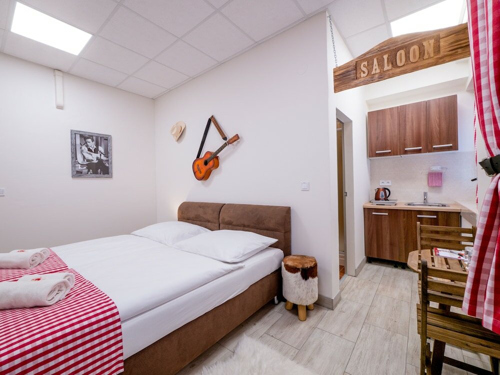 Фото Apartmany Style