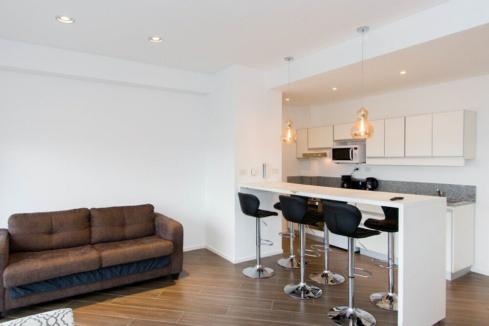 Фото Turek Bahía Apartamentos