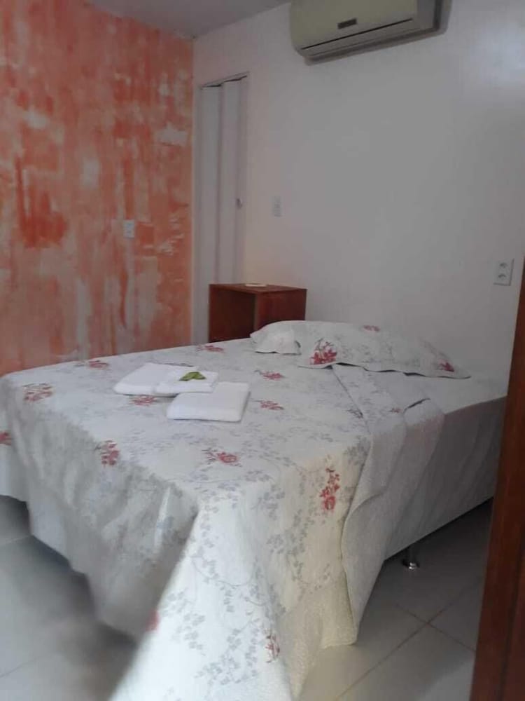 Фото Pousada Mato Grosso ll