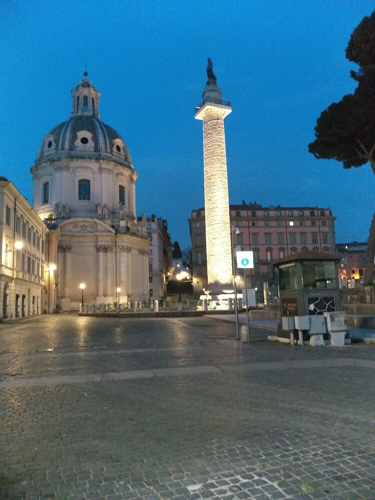 Фото A Home in Rome