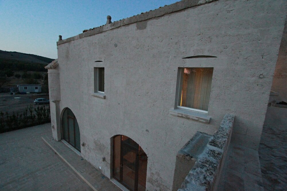 Фото Calderoni Martini Suite