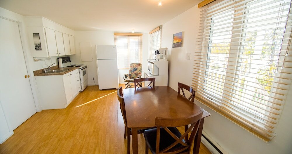 Фото Domaine Lac St-Mathieu