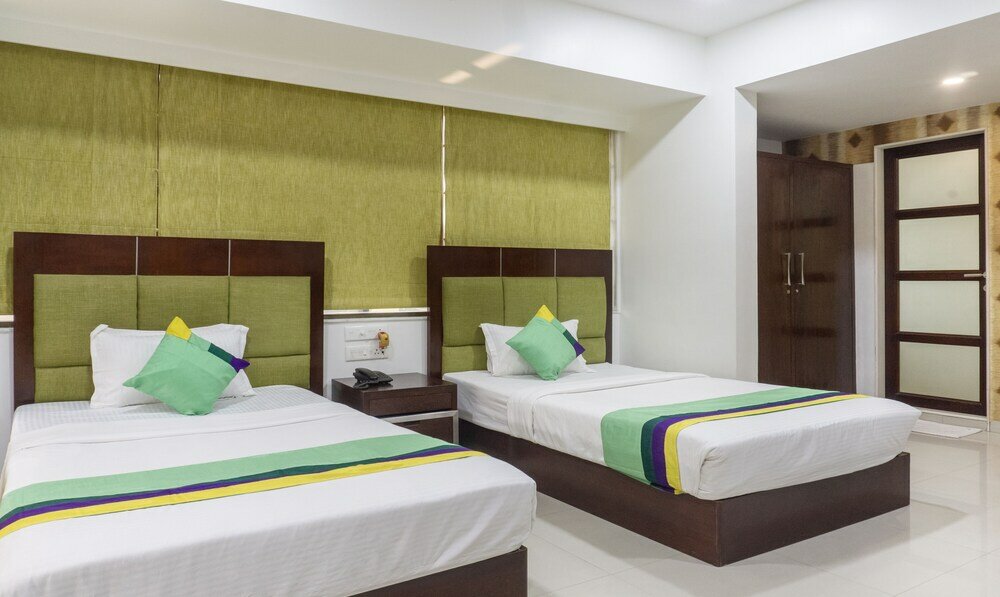 Фото Treebo Trend Bhairavee