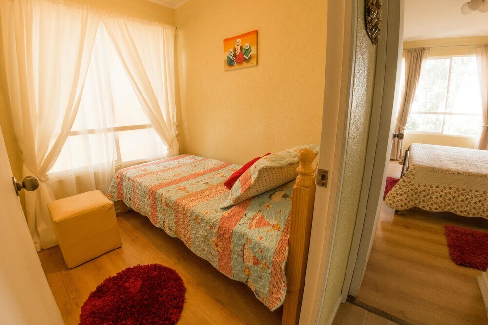 Фото Oceana Suites Horcón