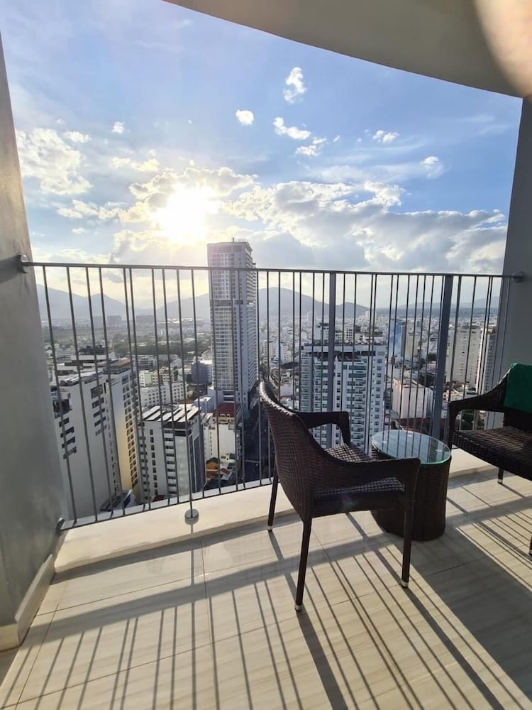 Фото Top Panorama Nha Trang