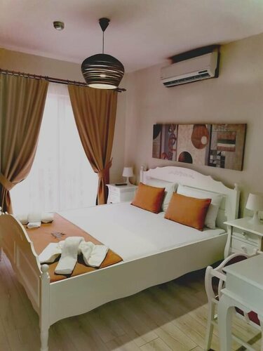 Гостиница Alacati Lavender Butik Hotel в Чешме