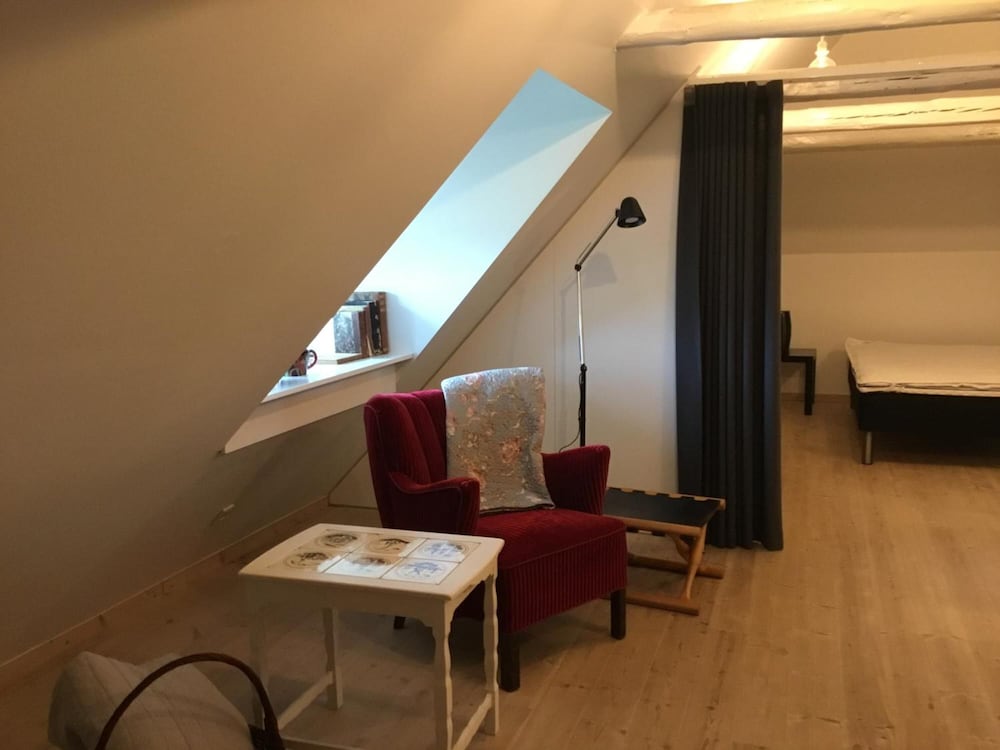 Фото Agerfeld Gl Skole