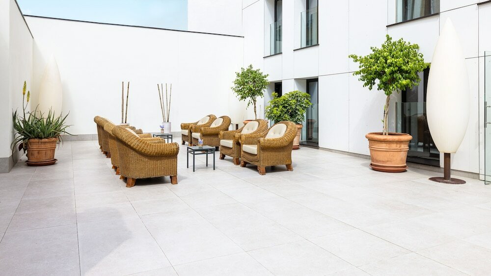 Фото Virgen de los Reyes