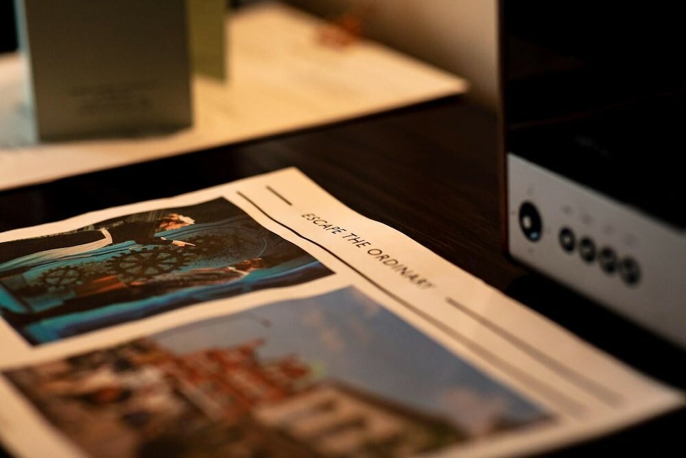 Фото The Rose & Crown Wimbledon