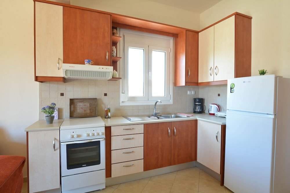 Фото Olive Oil Residence