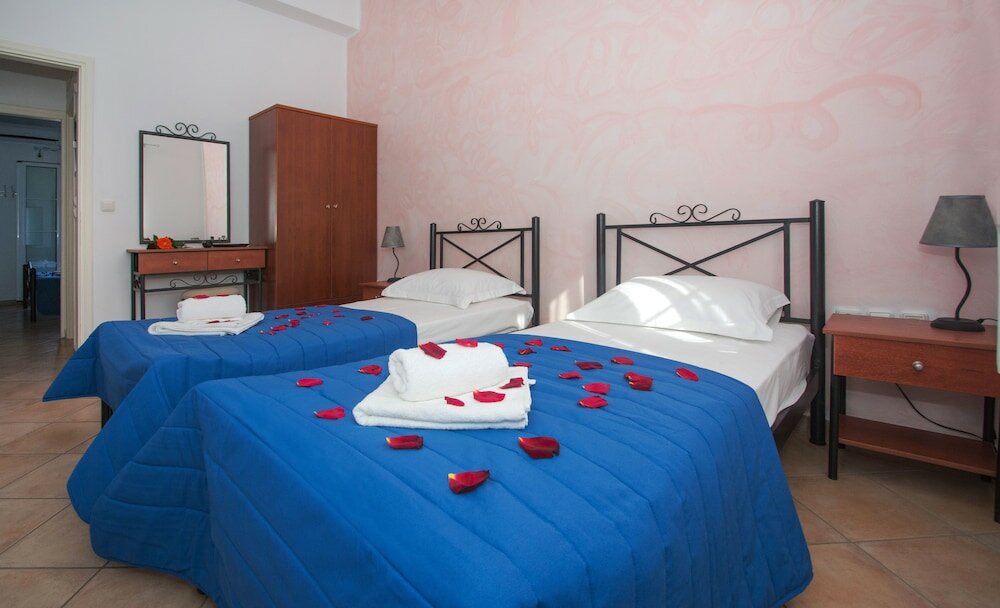 Фото Pantonia Apartments