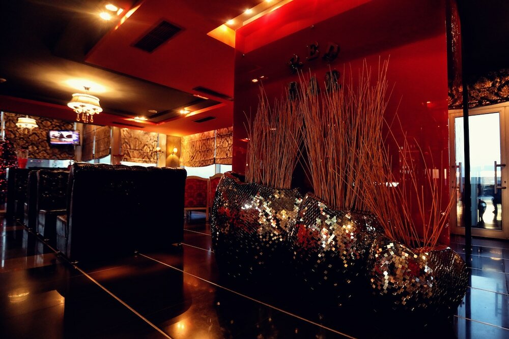 Фото Отель Europa Grand