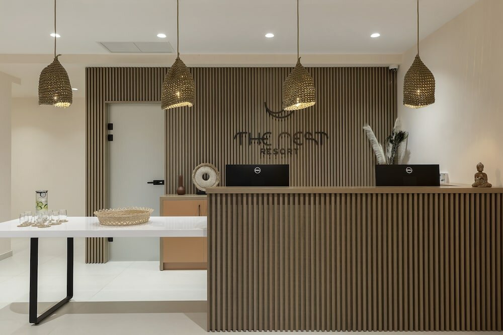 Фото The Nest Resort