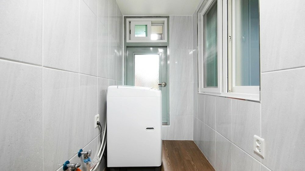 Фото Yeosu Trip Pension