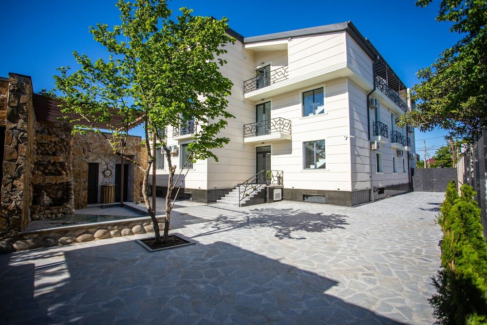 Фото Hotel West Way