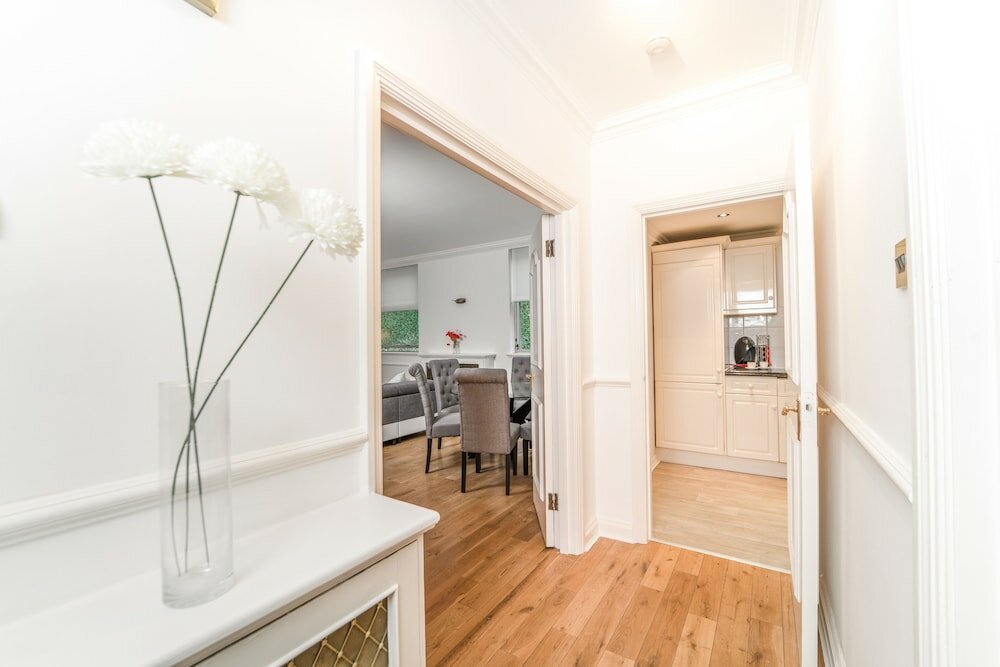 Фото Stay in Bond Street