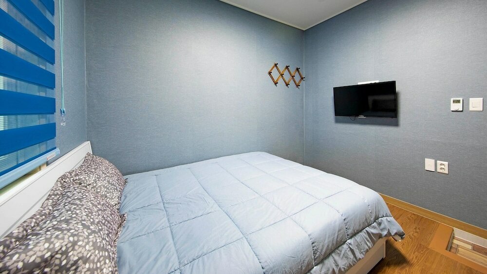 Фото Yeosu Trip Pension