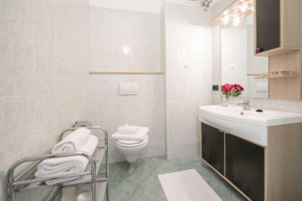 Фото Menaggio Tosca 3