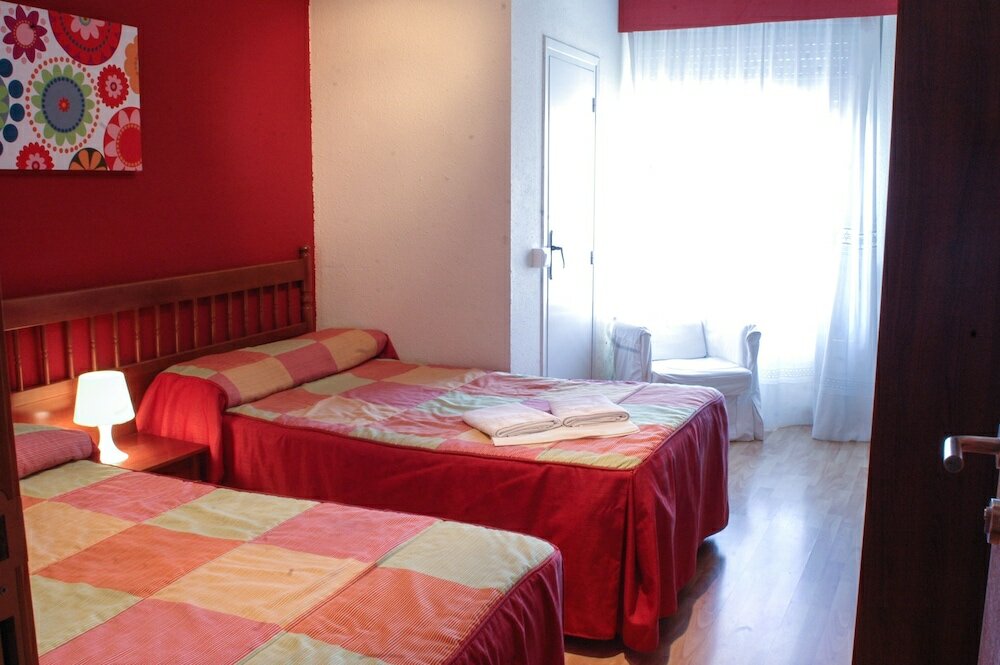 Фото Hostal Manjón