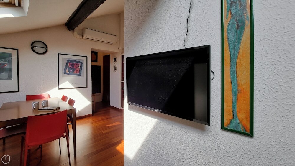 Фото Italianway - Fauchè 11