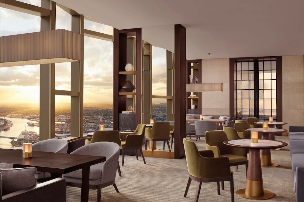 Фото The Ritz-Carlton, Melbourne