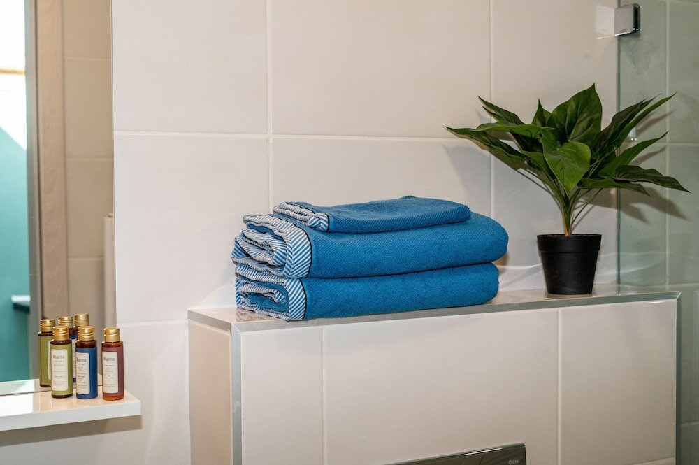 Фото Palms Apartments Budapest