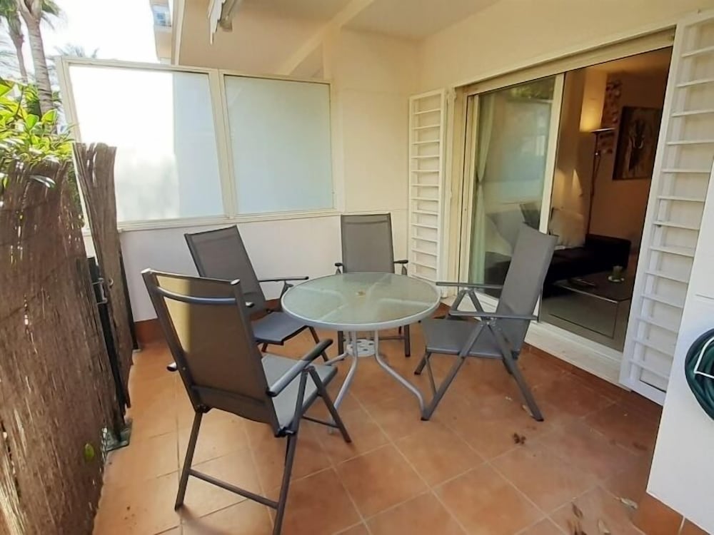 Фото El Manantial