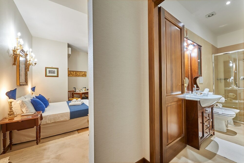 Фото Fabrizio's Rooms