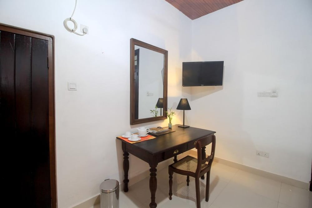 Фото Ambasewana Mansion