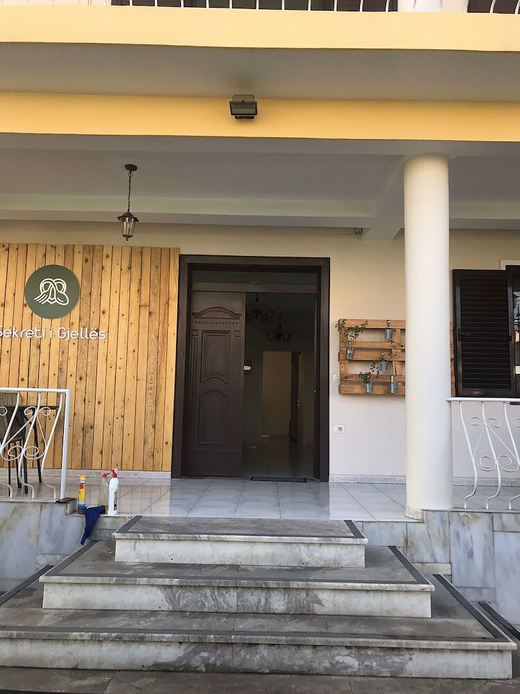 Фото Tirana City Rooms