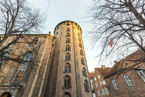 Købmagergade 46
