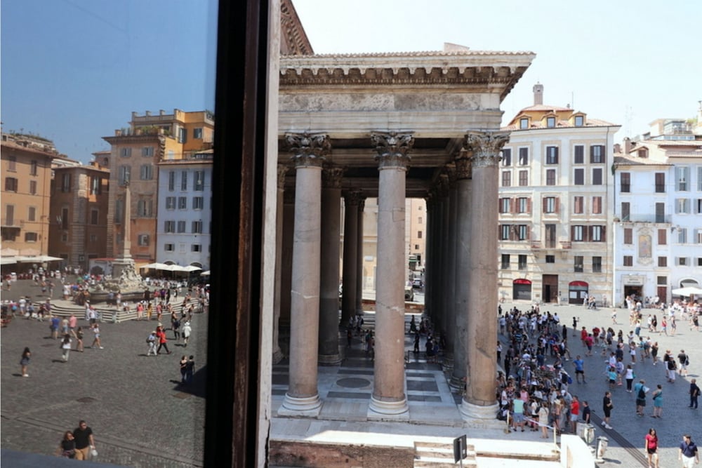 Фото Wonder Pantheon Breeze