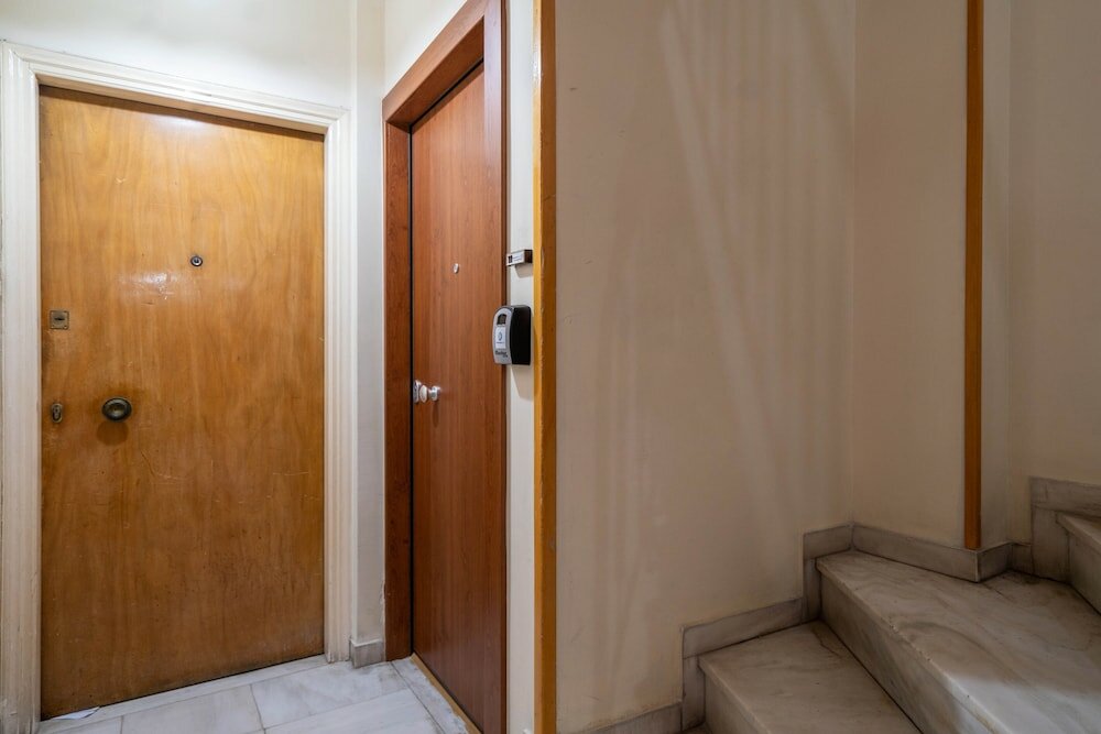 Фото Koukaki Groove apt