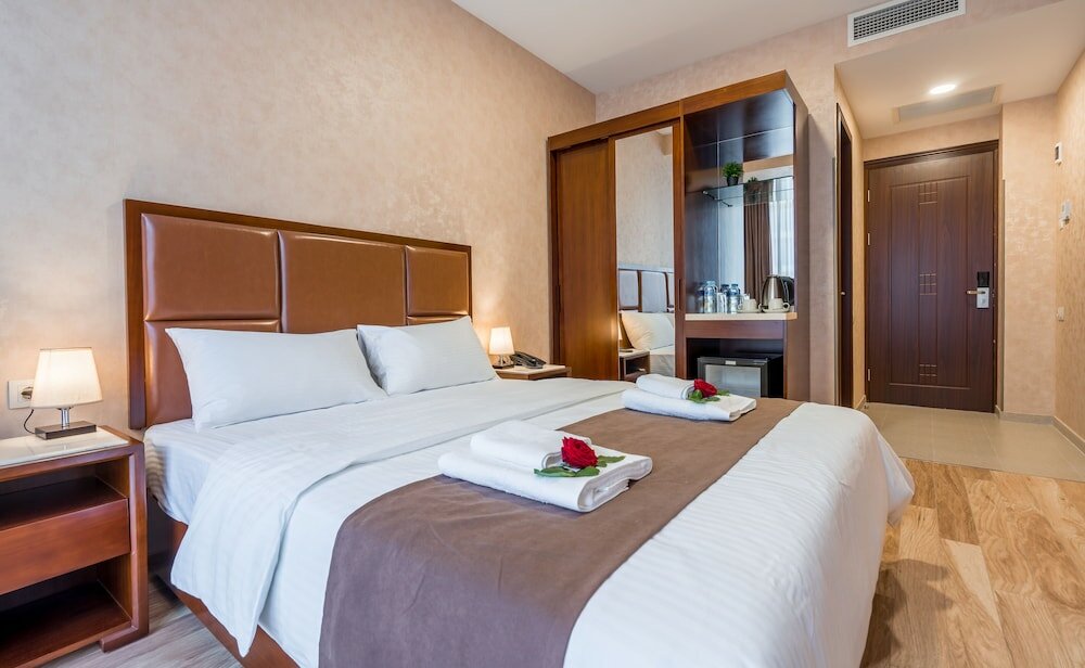 Фото Hotel Aura in Digomi